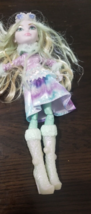 Ever After High Crystal Winter Epic Doll Daughter of Snow Queen Mattel - $24.74