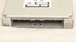 B15 Nissan Sentra 2.5 SE-R ECU ECM Computer Engine Control Module JA56R37-B95 image 2