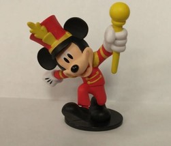 Mickey Mouse Club March 90 Years of Magic Just Play Figure 3” 2018! - £3.66 GBP