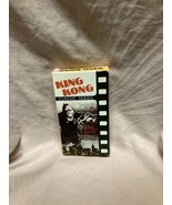 King Kong (VHS) *Classic Series* 1933 original film, vintage VidAmerica VHS - £10.12 GBP