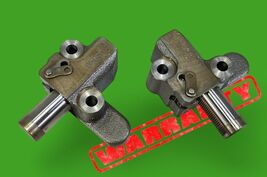 2003-2005 thunderbird 3.9 v8 engine timing chain tensioner pair set 2 OEM - $47.87