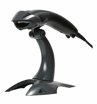 Honeywell Voyager 1200G Single-Line Hand-Held Laser Barcode Scanner With... - £152.59 GBP