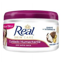 2x Real Skin Care Cremas Corporal Fórmula Original  Hidratación Natural... - $24.97