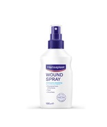 Hansaplast spray for wound treatment, 100 ml - £13.61 GBP