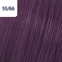 Wella Koleston Perfect Hair Color 55/66 Intense Light Brown/Violet Violet   image 2