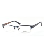 Legre LE5064 Eyeglasses Eye Glasses 1194 Blue Authentic New 51 mm Unisex - €104,84 EUR