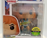 Funko Pop! Masters of the Universe He-Man Toy Tokyo SDCC 2022 #106 F7 - £25.96 GBP