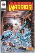 Eternal Warrior Comic Book #18 Valiant Comics 1994 Very Fine New Unread - £1.78 GBP