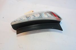 2006-2009 TOYOTA PRIUS REAR PASSENGER RIGHT TAIL LIGHT LAMP RH SIDE M1023 image 7