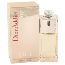 Christian Dior Addict Shine Perfume 1.7 Oz Eau De Toilette Spray - £159.76 GBP