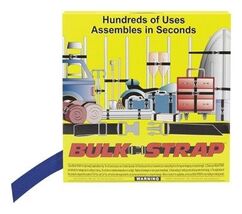 Turf Bulk Strap 300 Ft. L 200 Lbs. Boxed - $98.00 CAD