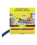 Turf Bulk Strap 300 Ft. L 200 Lbs. Boxed - $1,278.70 MXN