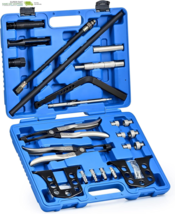 Orion Motor Tech Valve Spring Compressor, Universal Overhead Engine Valv... - $124.63