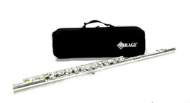 Mirage Flute Tf44n student key of c 228471 - £77.87 GBP