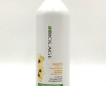 Biolage Smooth Proof Conditioner For Frizzy Hair 33.8 oz - $37.68