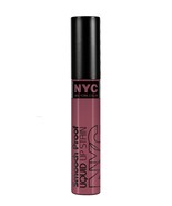 N.Y.C. New York Color Smooch Proof Liquid Lip Stain, On Everyone's Lips,... - €12,62 EUR N.Y.C. New York Color Smooch Proof Liquid Lip Stain, On Everyone's Lips,... - €12,62 EUR