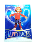 Meilin Lee Turning Red Kakawow Cosmos Disney 100 ALL-STAR Happy Faces 12... - $1,291.60 MXN