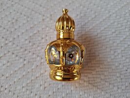 Holy Oil Bottle - $25.00
