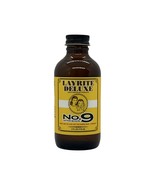 Layrite No. 9 Bay Rum Aftershave 4 Oz - £11.62 GBP