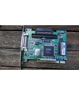 Centos CI-2500UB PCI Ultra Wide SCSI Host Adapter Controller - £18.21 GBP