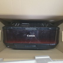 Canon PIXMA MX922 Wireless Office All-in-One Printer - 9600 dpi Color - $77.40