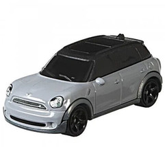 Mini Countryman Year 2011 Gray Matchbox Scale 1:64 – Special Edition - $28.19