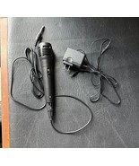 DZK Dynamic Mic Microphone Auxillary and Plug for Bluetooth Karaoke Speaker - €24,38 EUR