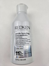 Redken Bonding Conditioner for Damaged Hair Repair | Strengthens and Repairs - £24.78 GBP