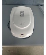 George Foreman Used Lean Mean Fat Grilling Machine - €30,45 EUR