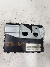 Chassis ECM Body Control BCM Right Hand Firewall Fits 08 SENTRA 679680 - £49.32 GBP