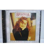 Belinda Carlisle Her Greatest Hits 1992 CD MCA New Cracked Case - £7.09 GBP