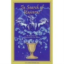 In Search of Unicorns Tarot Guidebook - £10.27 GBP