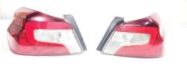 2015 2021 Subaru WRX OEM Pair Tail Light As Turn Mod Diode Dynamic 90 Day War... - £108.55 GBP