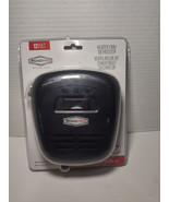 New RoadPro 12v 12 Volt Heater Fan + Window Defroster Car Truck RV Campe... - $17.46 CAD