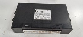Theft-locking Integrated Control Center Dash Fits 12 Subaru Legacy - $23.84