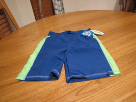 Boy&#39;s Youth Coppertone 6 swim trunks shorts kids pro Tex premium sun pro... - £8.43 GBP