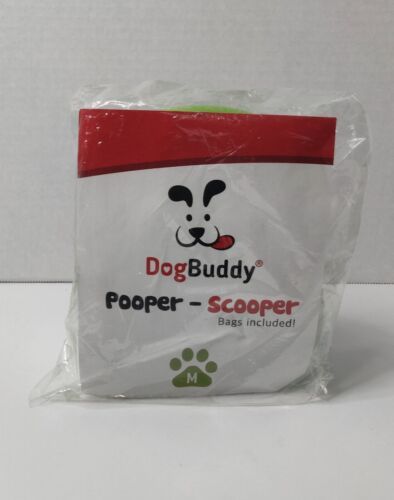 Dog Buddy Pooper Scooper - $17.30