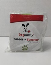Dog Buddy Pooper Scooper - £13.82 GBP