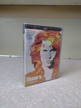 The Doors (Special Edition) DVDs Special Edition 2 Disc Set Complete 2000 - £4.73 GBP