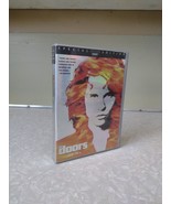 The Doors (Special Edition) DVDs Special Edition 2 Disc Set Complete 2000 - $8.08 CAD