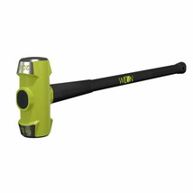 Wilton B.A.S.H 36&quot; Sledge Hammer, 20 Lb Head (22036) - $371.99