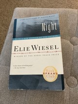 Night by Elie Wiesel (2006, Paperback, 2nd Edition) - £4.38 GBP