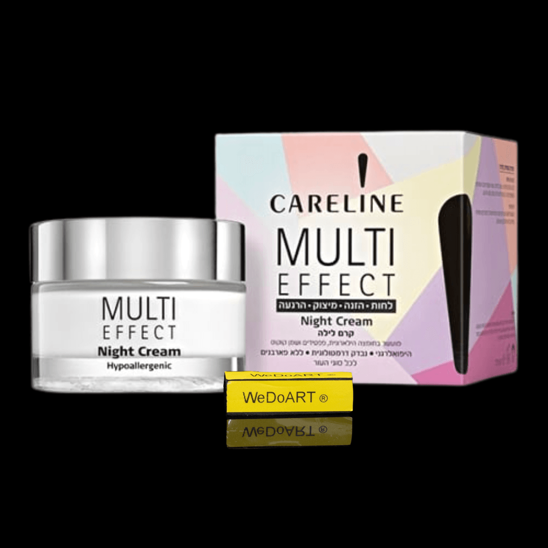 MULTI EFFECT Night Moisturizer 50ml - $35.00