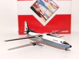Westway Models 1:200 Ozark Airlines Fairchild FH-227 N4218 Diecast Scale... - $164.99