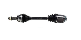 GSP NCV82020 For Dodge Jeep 2007-2013 Caliber Compass Patriot Front RH CV Axle - £62.73 GBP