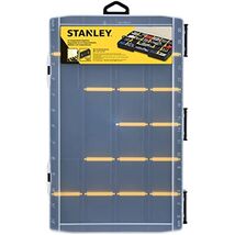 Stanley Consumer Tools 253905 14 in. 22 Compartment Small Parts Organizer - $38.34 CAD