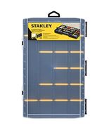 Stanley Consumer Tools 253905 14 in. 22 Compartment Small Parts Organizer - $38.34 CAD
