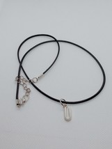 DBella Jewels Initial Charm Fashion Necklace - £3.95 GBP
