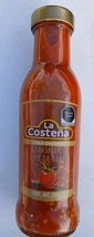 3X LA COSTENA SALSA CHILE DE ARBOL ( BIRDS BEAK ) 2 BOTTLES 280g EACH FR... - $445.24 MXN