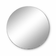 Round Mirror Wedding Table Centerpieces (12" Inches) - £50.35 GBP